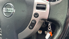 Nissan Qashqai 1.5 dCi [110] 360 5dr Diesel Hatchback